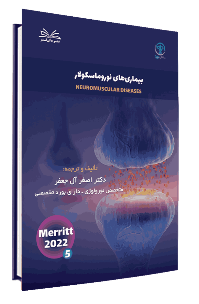 کتاب چکیده طلایی مریت جلد 5