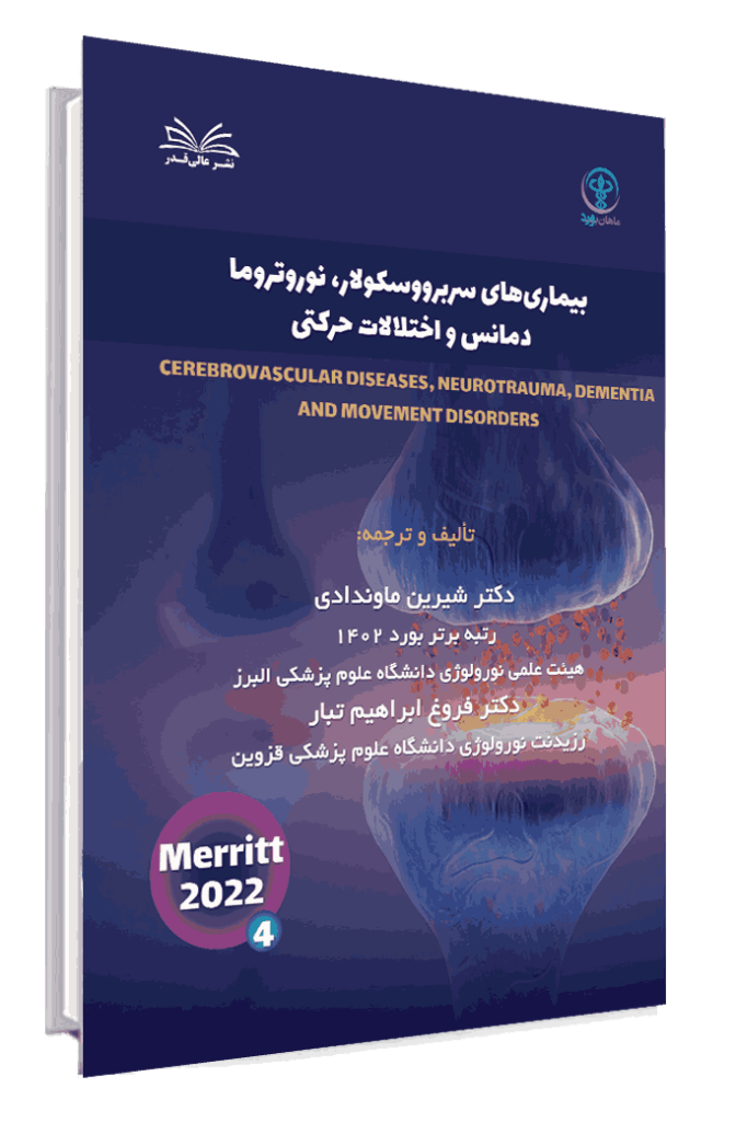 کتاب چکیده طلایی مریت جلد 4