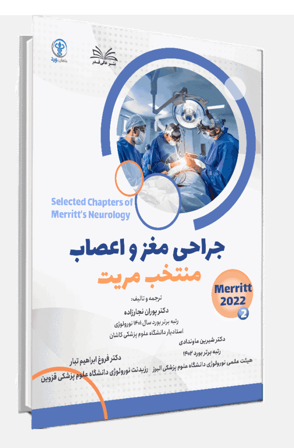 کتاب منتخب مریت جلد 2