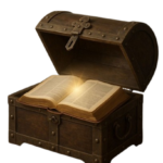 کتاب های گنجینه